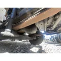 HINO 268 Axle Beam (Front) thumbnail 1