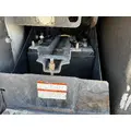 HINO 268 Battery Box thumbnail 1