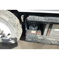 HINO 268 Battery Tray thumbnail 1