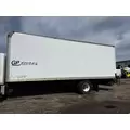 HINO 268 Box  Bed thumbnail 3
