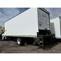 HINO 268 Box  Bed thumbnail 4