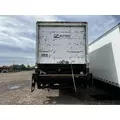HINO 268 Box  Bed thumbnail 5