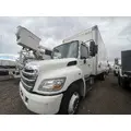 HINO 268 Box  Bed thumbnail 1