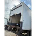 HINO 268 Box  Bed thumbnail 2