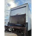 HINO 268 Box  Bed thumbnail 3