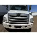 HINO 268 Bumper Assembly, Front thumbnail 1