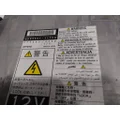 HINO 268 CAB CONTROL UNIT MODULE thumbnail 5