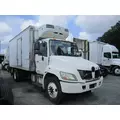HINO 268 CAB thumbnail 2