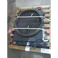 HINO 268 COOLING ASSEMBLY (RAD, COND, ATAAC) thumbnail 2