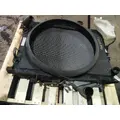 HINO 268 COOLING ASSEMBLY (RAD, COND, ATAAC) thumbnail 7