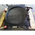 HINO 268 COOLING ASSEMBLY (RAD, COND, ATAAC) thumbnail 8