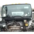 HINO 268 Cab Assembly thumbnail 2