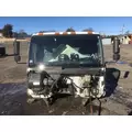 HINO 268 Cab thumbnail 1