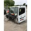 HINO 268 Cab thumbnail 2
