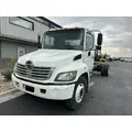 HINO 268 Cab thumbnail 1