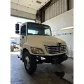 HINO 268 Cab thumbnail 2