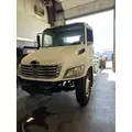 HINO 268 Cab thumbnail 3