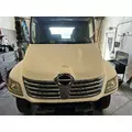HINO 268 Cab thumbnail 4