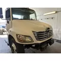 HINO 268 Cab thumbnail 5