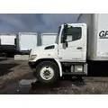 HINO 268 Cab thumbnail 1