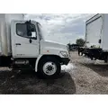 HINO 268 Cab thumbnail 3
