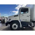 HINO 268 Cab thumbnail 1
