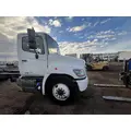 HINO 268 Cab thumbnail 1