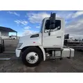 HINO 268 Cab thumbnail 2