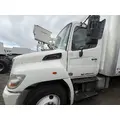 HINO 268 Cab thumbnail 1