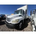 HINO 268 Cab thumbnail 3