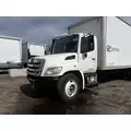 HINO 268 Cooling Assy. (Rad., Cond., ATAAC) thumbnail 1