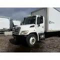 HINO 268 DEF Tank thumbnail 1