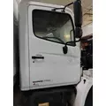 HINO 268 DOOR ASSEMBLY, FRONT thumbnail 1