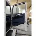 HINO 268 DOOR ASSEMBLY, FRONT thumbnail 2