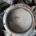 HINO 268 DPF (Diesel Particulate Filter) thumbnail 3