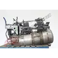 HINO 268 DPF (Diesel Particulate Filter) thumbnail 3