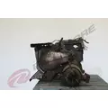 HINO 268 DPF (Diesel Particulate Filter) thumbnail 2