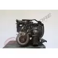 HINO 268 DPF (Diesel Particulate Filter) thumbnail 4