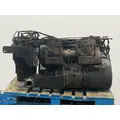 HINO 268 DPF (Diesel Particulate Filter) thumbnail 3
