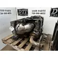 HINO 268 DPF (Diesel Particulate Filter) thumbnail 1