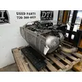 HINO 268 DPF (Diesel Particulate Filter) thumbnail 2