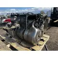 HINO 268 DPF (Diesel Particulate Filter) thumbnail 2