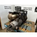 HINO 268 DPF (Diesel Particulate Filter) thumbnail 1