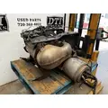 HINO 268 DPF (Diesel Particulate Filter) thumbnail 2