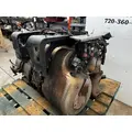 HINO 268 DPF (Diesel Particulate Filter) thumbnail 3