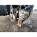 HINO 268 DPF (Diesel Particulate Filter) thumbnail 2