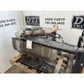 HINO 268 DPF (Diesel Particulate Filter) thumbnail 2