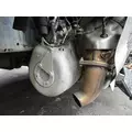 HINO 268 DPF ASSEMBLY (DIESEL PARTICULATE FILTER) thumbnail 2