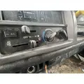 HINO 268 Dash Assembly thumbnail 5