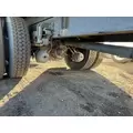 HINO 268 Differential Assembly (Rear, Rear) thumbnail 1
